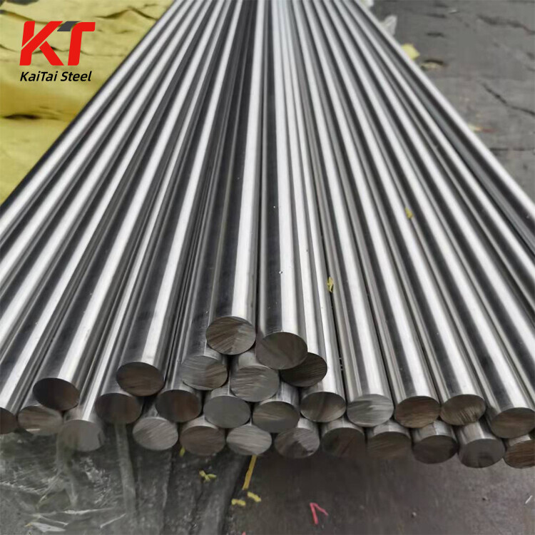 904L Stainless steel round bar