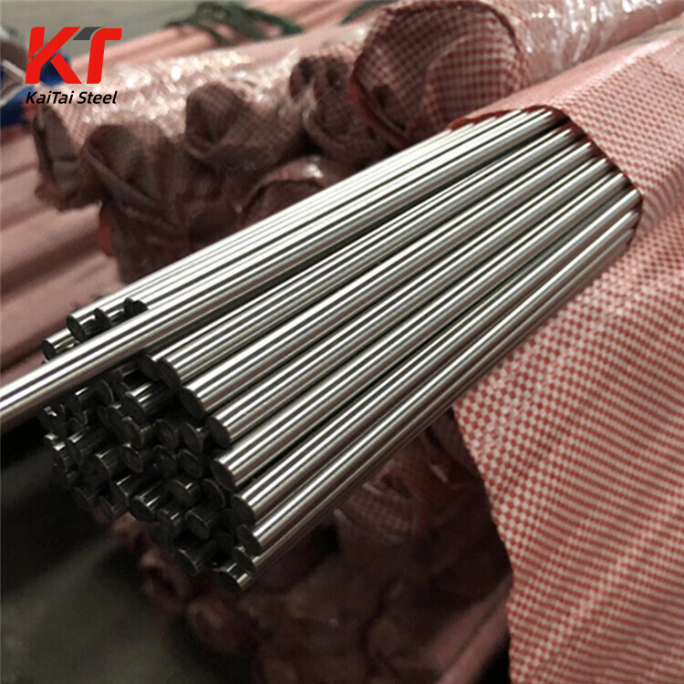 904L Stainless steel round bar