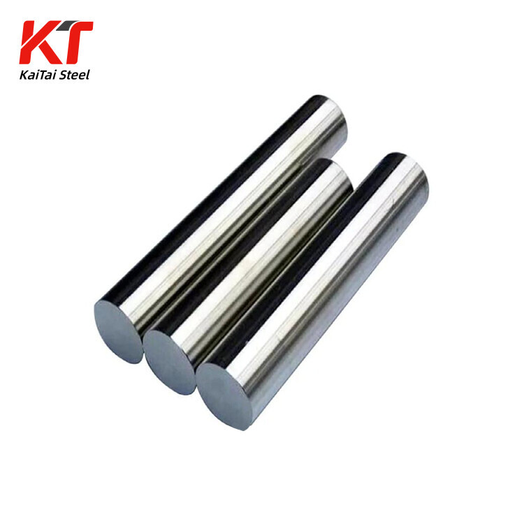 304L Stainless steel round bar