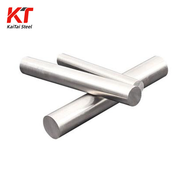 430 Stainless steel round bar
