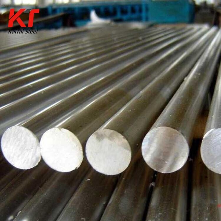 430 Stainless steel round bar