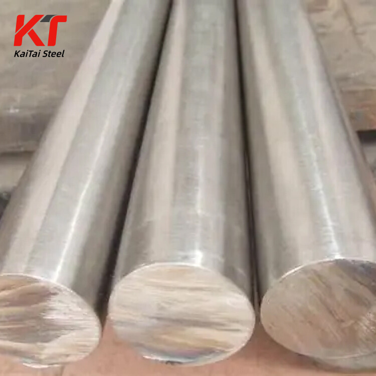 430 Stainless steel round bar