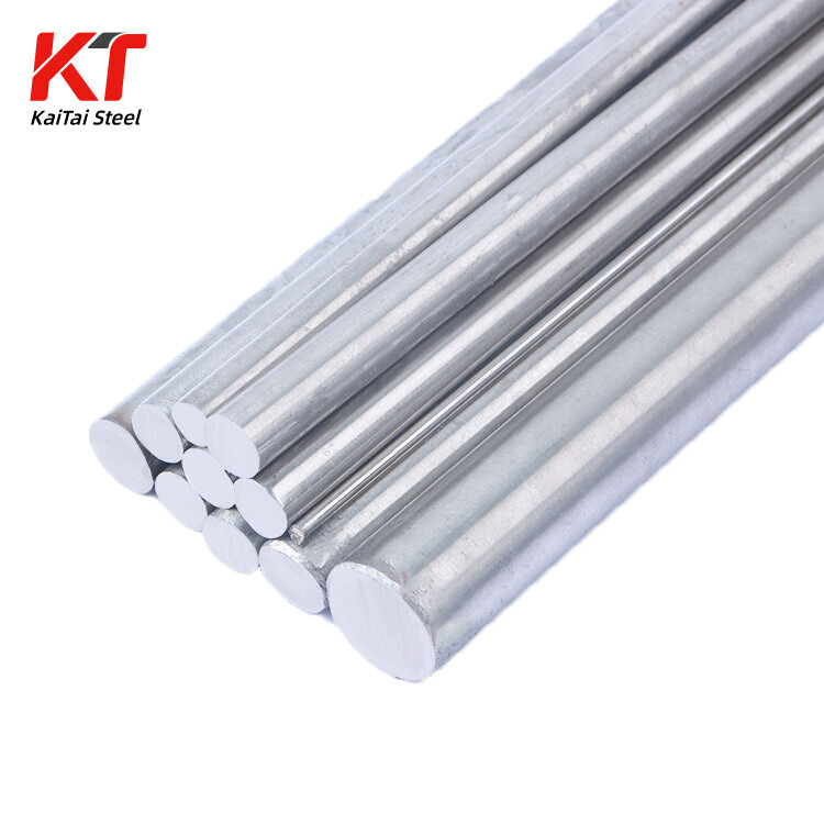 904L Stainless steel round bar