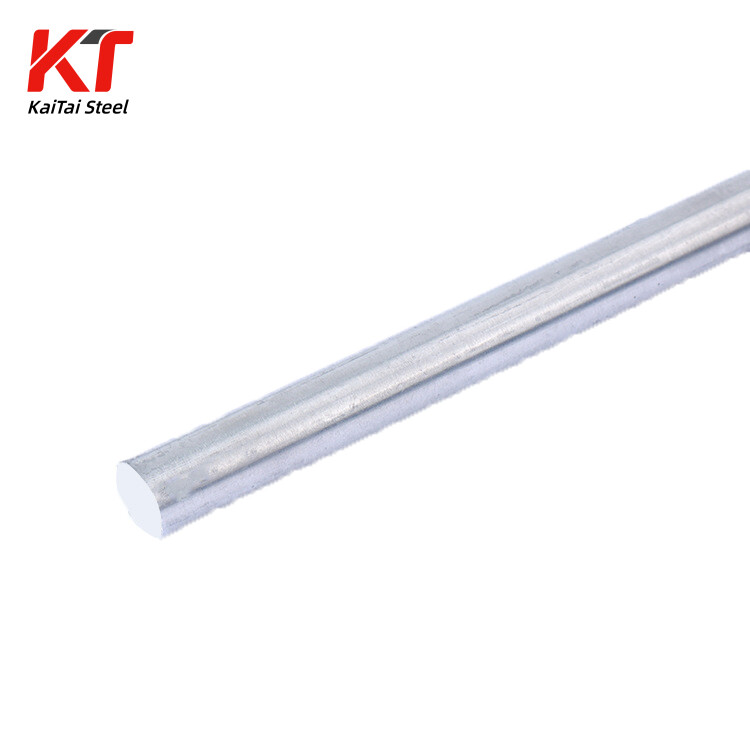 304/316 Stainless Steel Round Bar