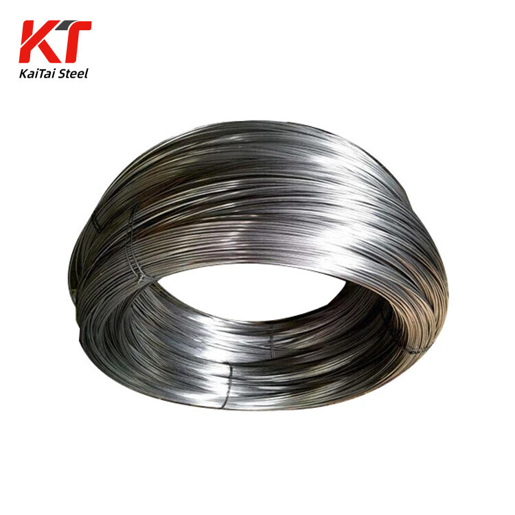 316l Stainless Steel Wire