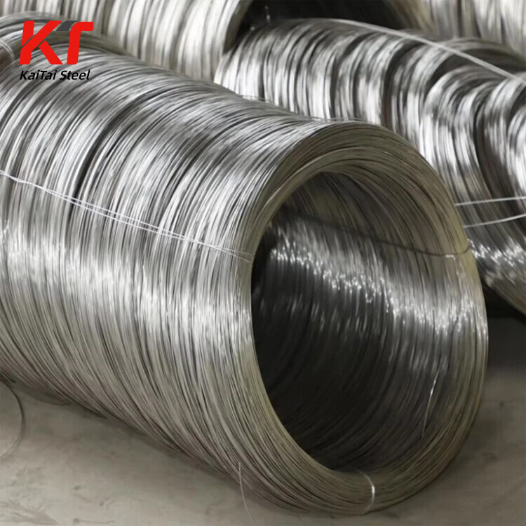 316l Stainless Steel Wire