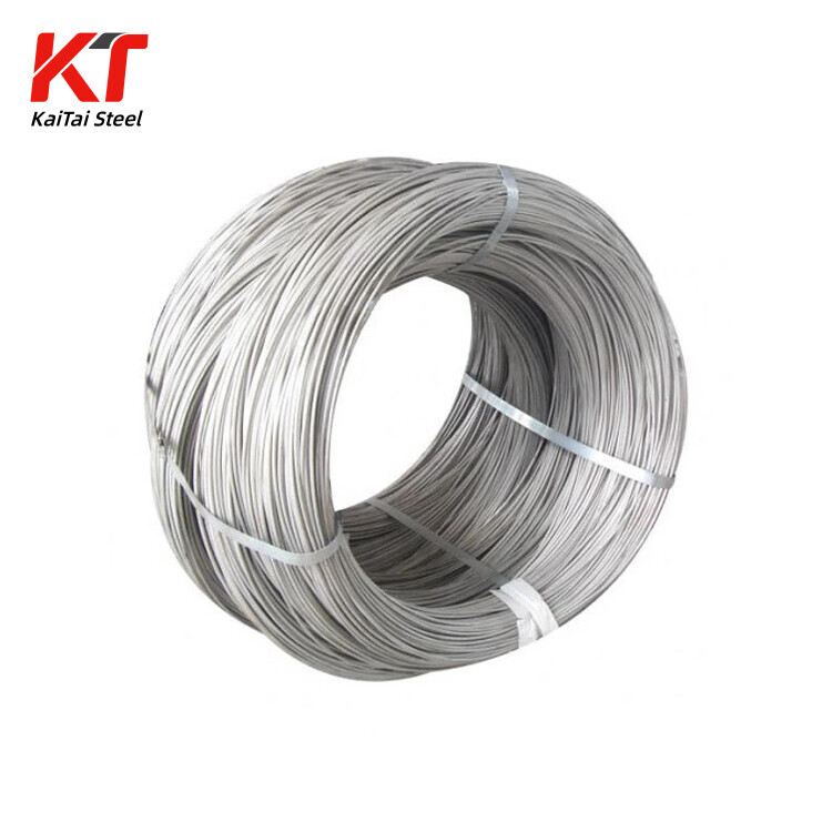 316l Stainless Steel Wire