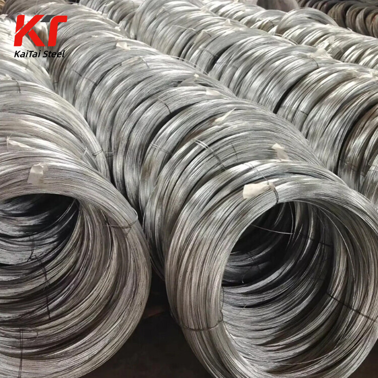 316l Stainless Steel Wire