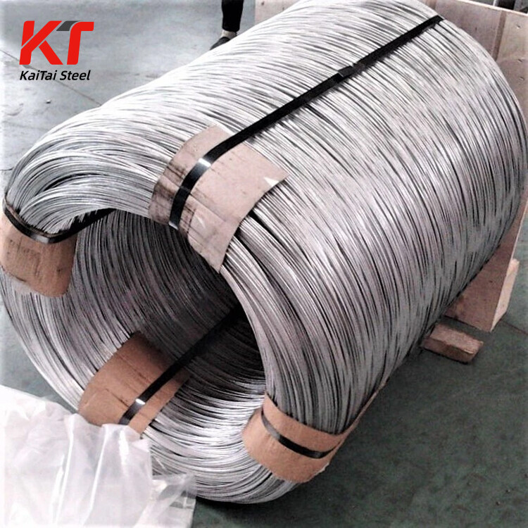 316l Stainless Steel Wire