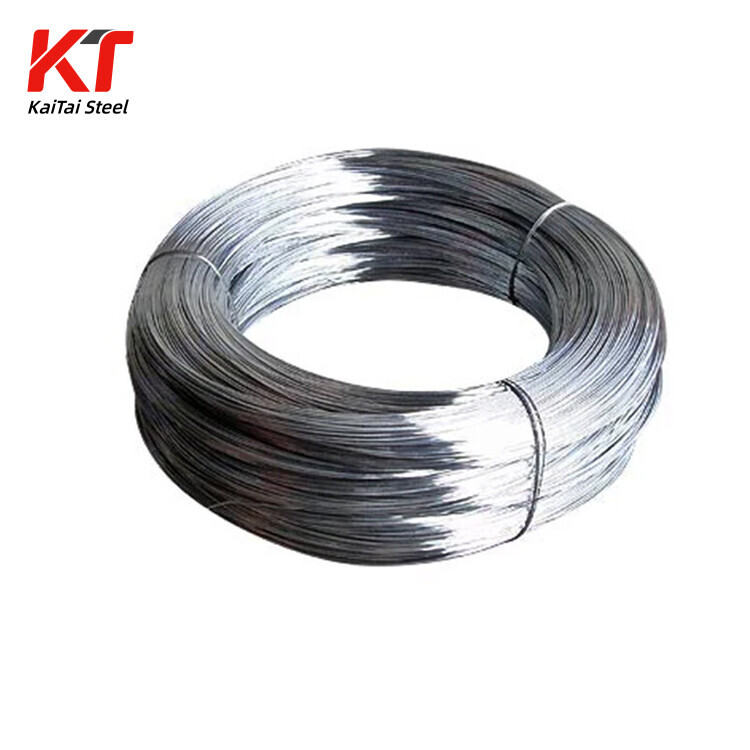 Chinese suppliers 201 Stainless Steel Wire 304 Medium Hard Wire Electrolytic Wire