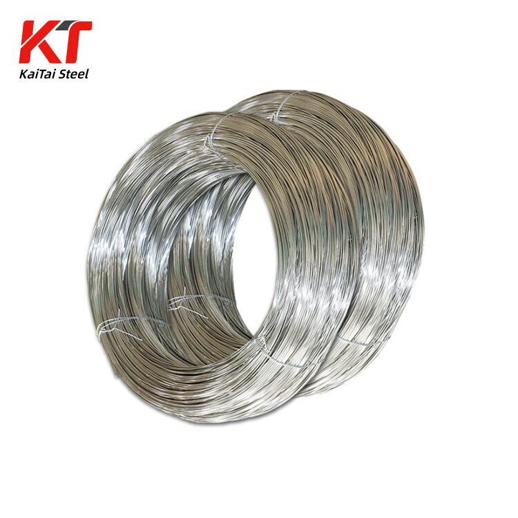Chinese suppliers 201 Stainless Steel Wire 304 Medium Hard Wire Electrolytic Wire