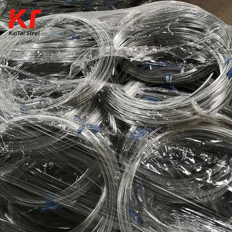 Chinese suppliers 201 Stainless Steel Wire 304 Medium Hard Wire Electrolytic Wire