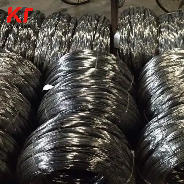 AISI SS 302 304 304L 316 316L 310 310S 321 Stainless Steel Wire