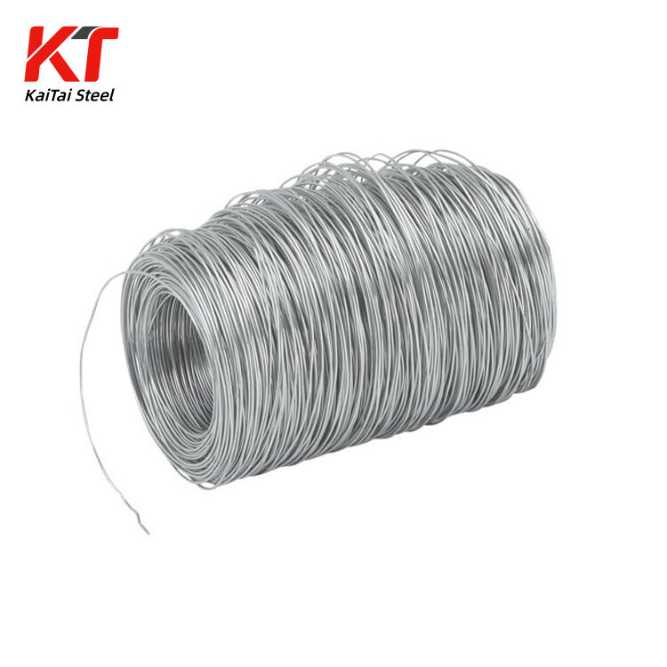 AISI SS 302 304 304L 316 316L 310 310S 321 Stainless Steel Wire