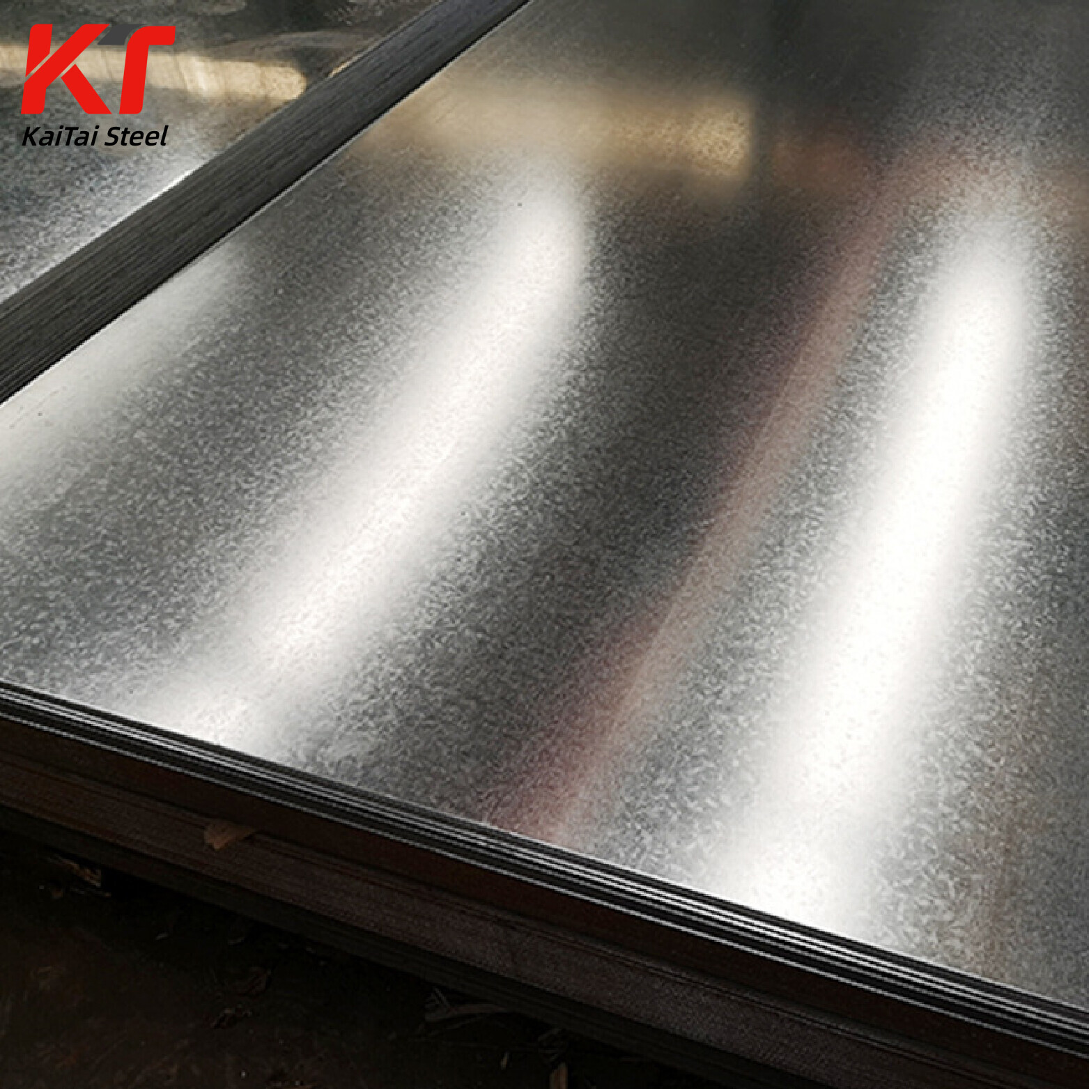 China supplier Hot Dipped Galvanized Steel Plate Prepainted Zinc Z275 Steel Plate