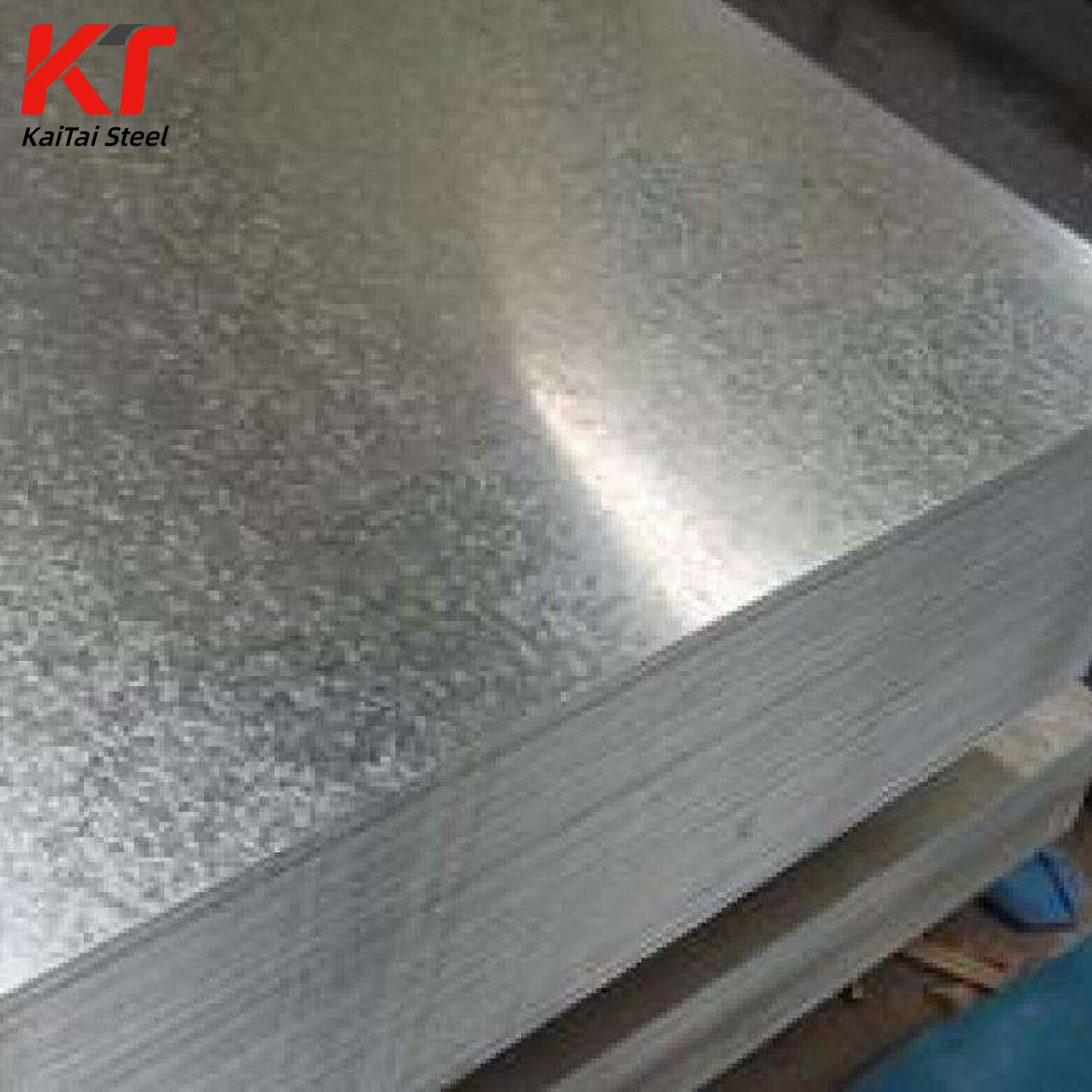 China supplier Hot Dipped Galvanized Steel Plate Prepainted Zinc Z275 Steel Plate