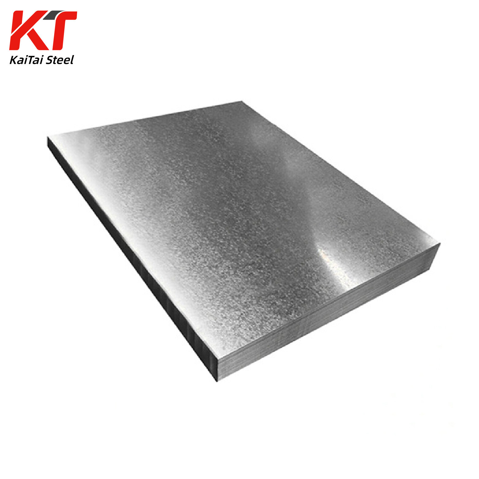 China supplier Hot Dipped Galvanized Steel Plate Prepainted Zinc Z275 Steel Plate