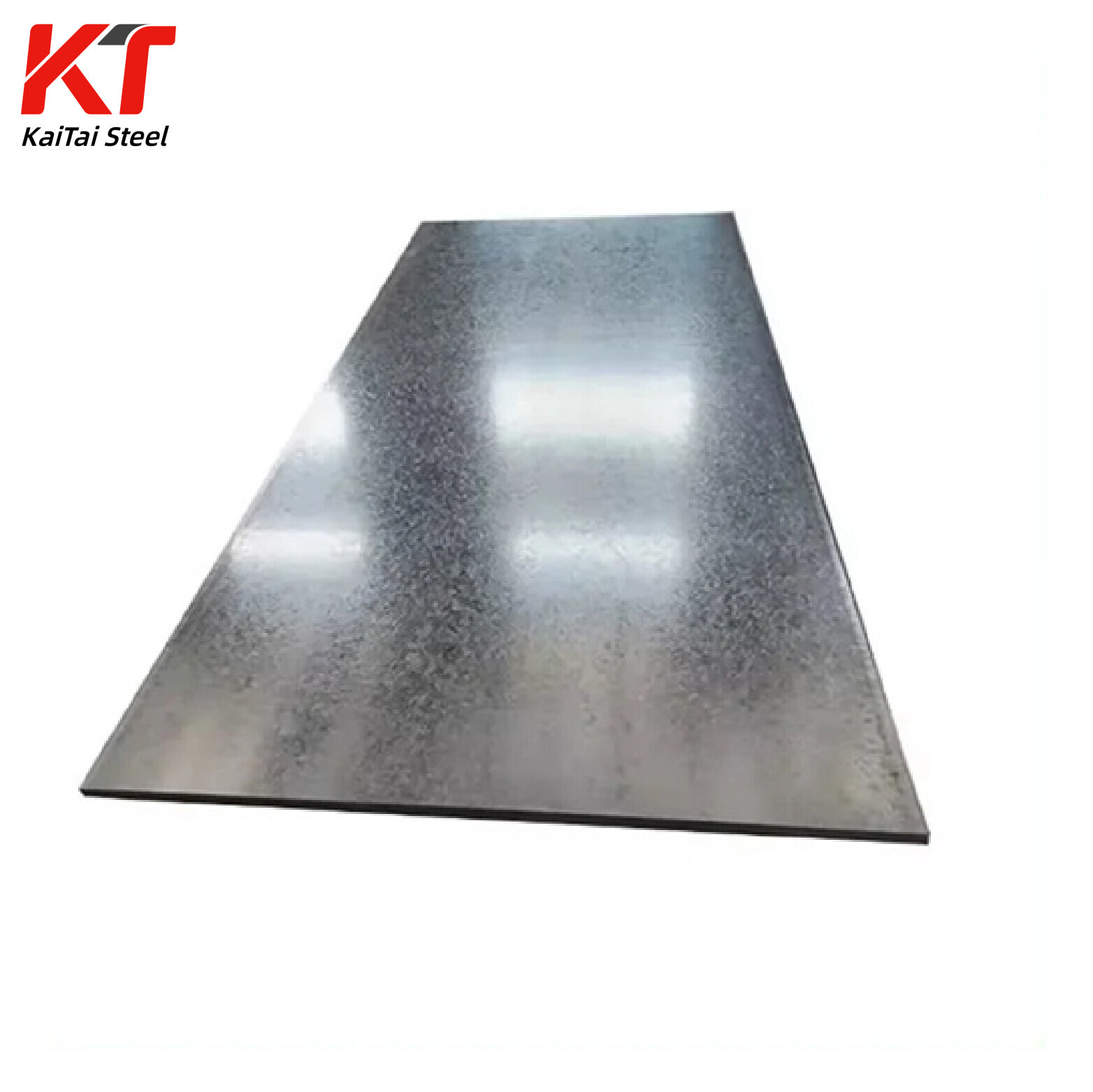 China supplier Hot Dipped Galvanized Steel Plate Prepainted Zinc Z275 Steel Plate