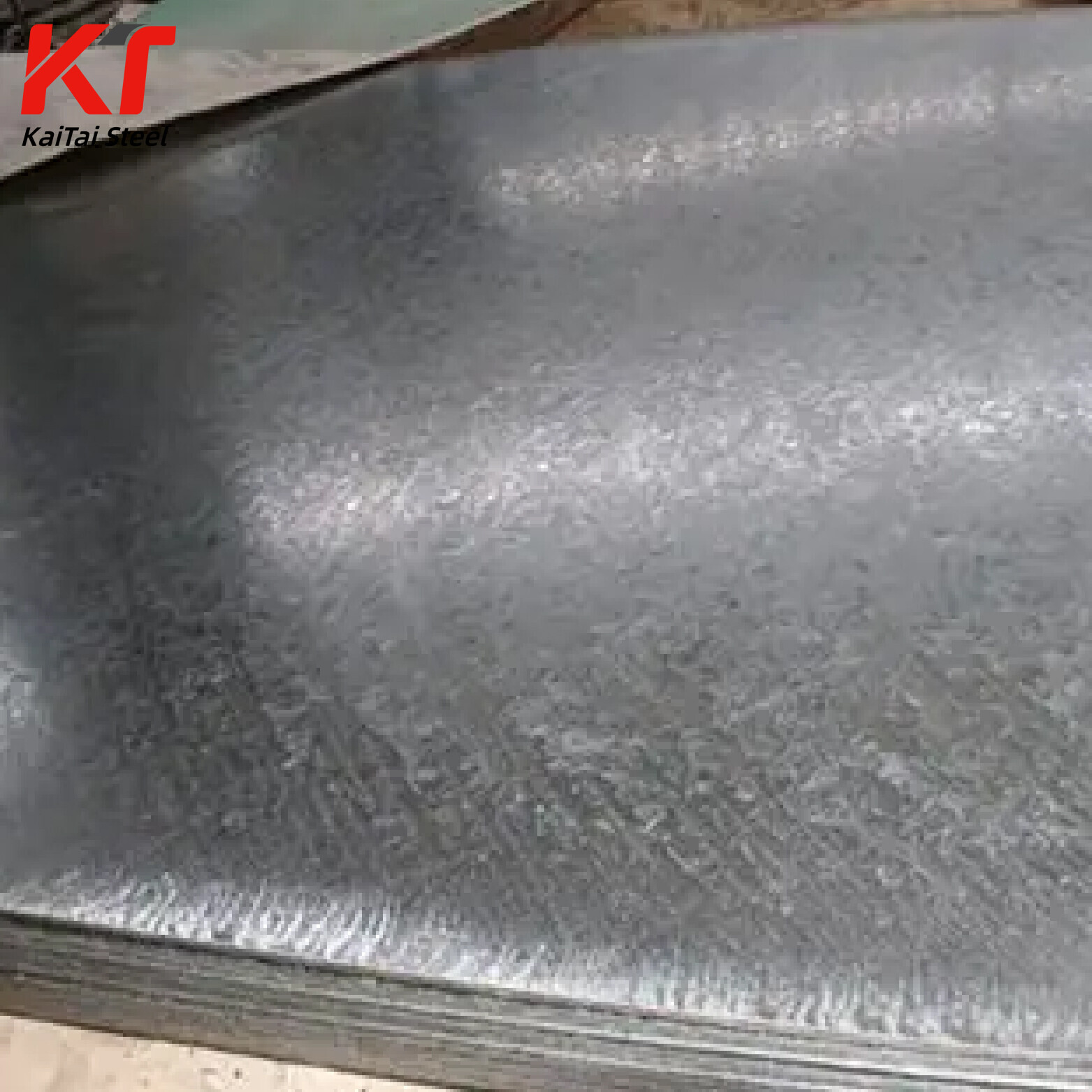 SECC Steel Electrolytic Cold Rolled Galvanized Steel Plate EGI Steel Plate Manufacture 