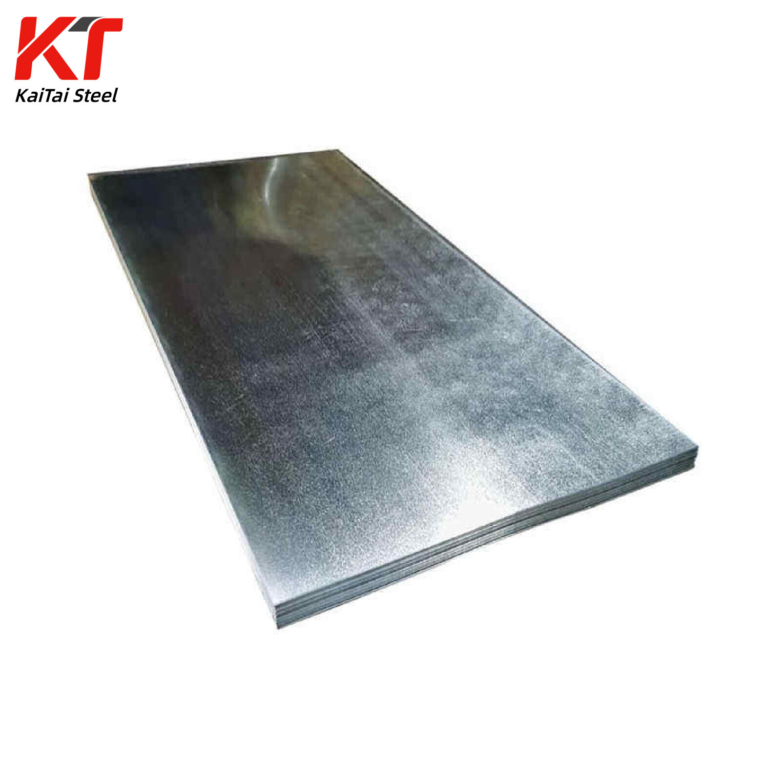 SECC Steel Electrolytic Cold Rolled Galvanized Steel Plate EGI Steel Plate Manufacture 