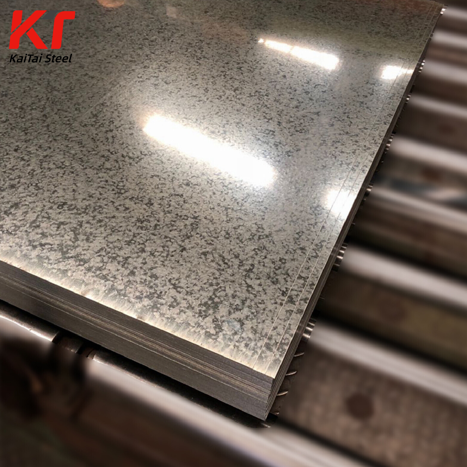 High Quality DX51D DX52D DX54D Z20-140 Zinc coated Galvanized Steel Plate Sheet
