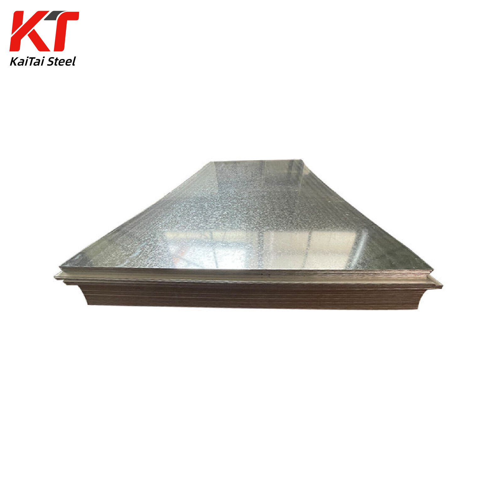 High Quality DX51D DX52D DX54D Z20-140 Zinc coated Galvanized Steel Plate Sheet