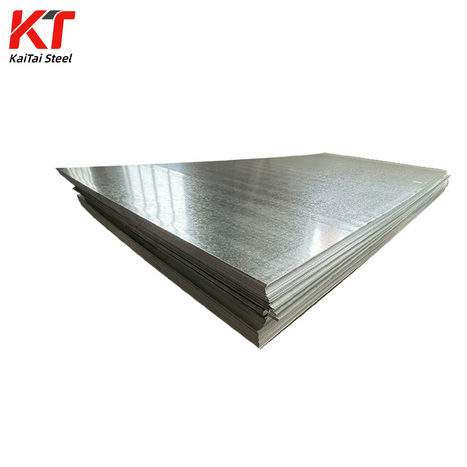 High Quality DX51D DX52D DX54D Z20-140 Zinc coated Galvanized Steel Plate Sheet