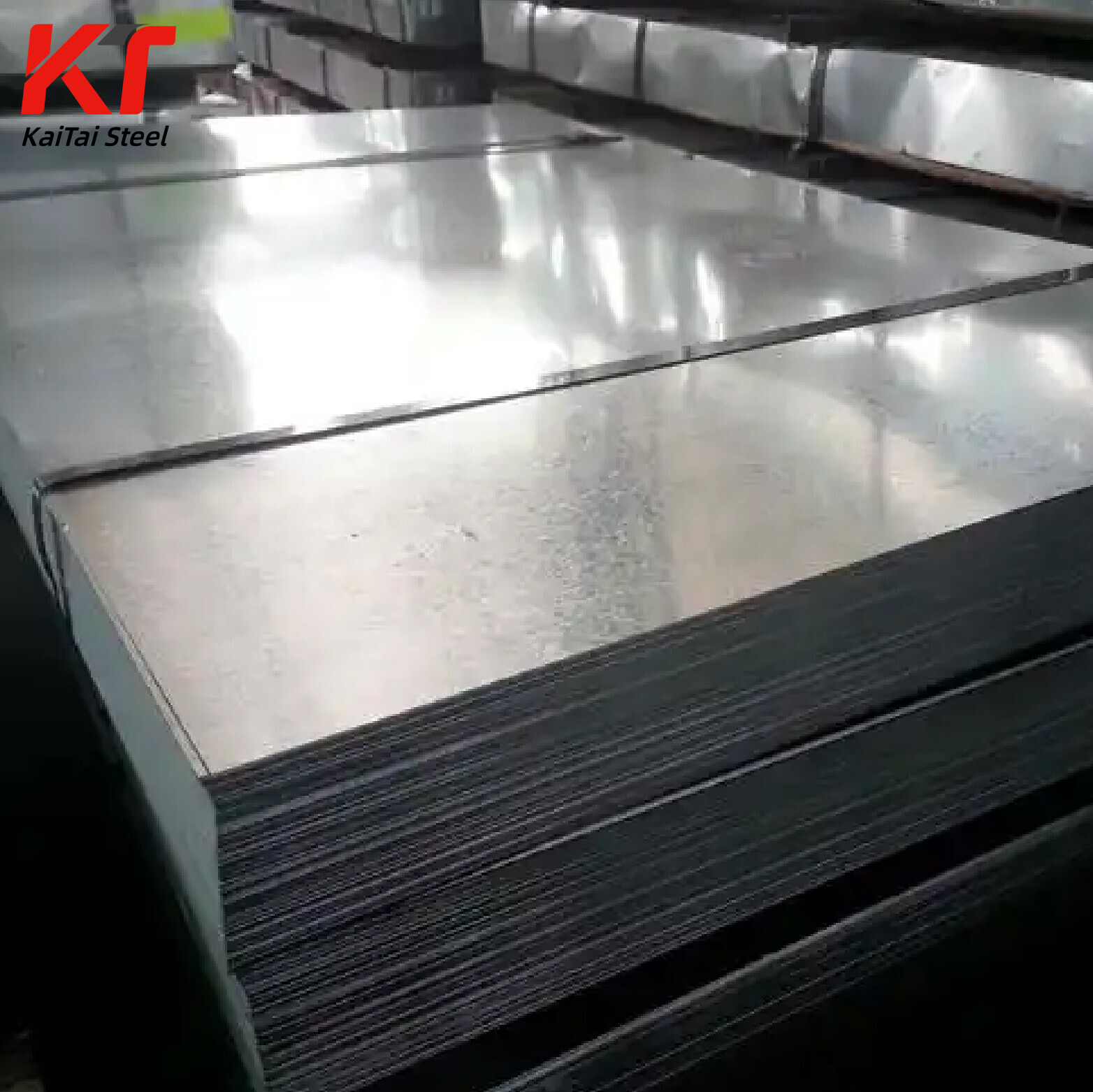 ASTM A526 Cold Rolled Zinc Galvanized Steel Sheet Zinc Coated Steel Plate High-Performance Galvanized Steel Product