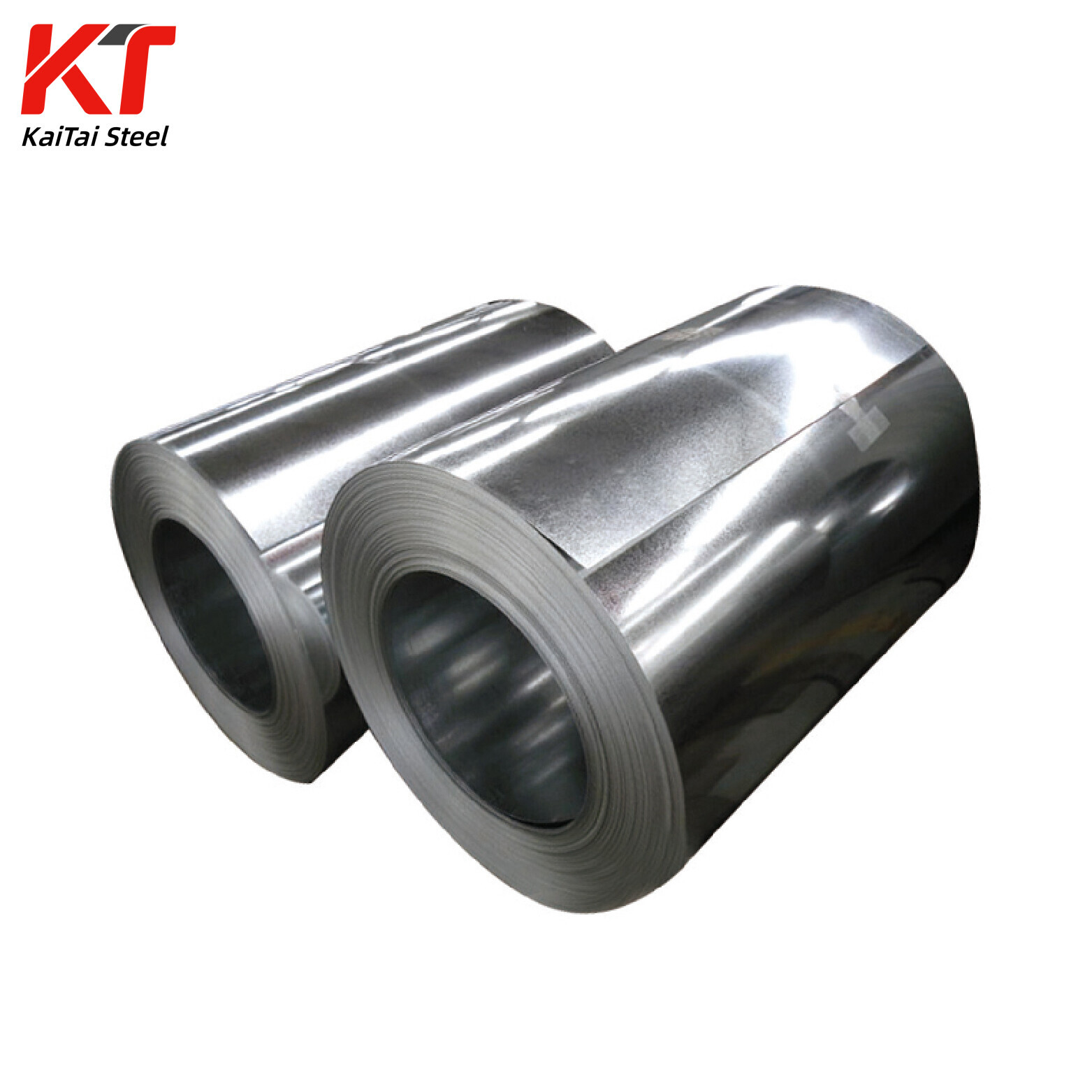 DX51D Z275 Hot Dipped Galvanized Steel Coil Prepainted Zinc Steel 