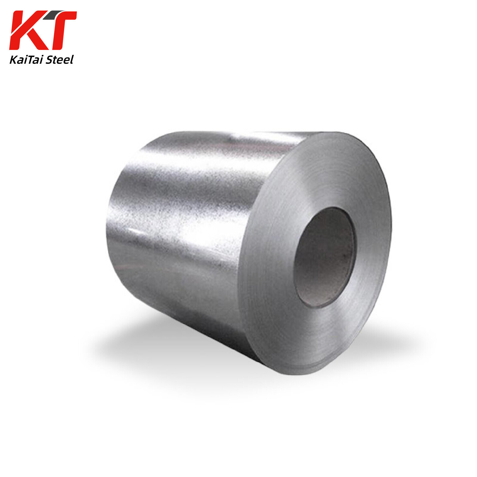 DX51D Z275 Hot Dipped Galvanized Steel Coil Prepainted Zinc Steel 