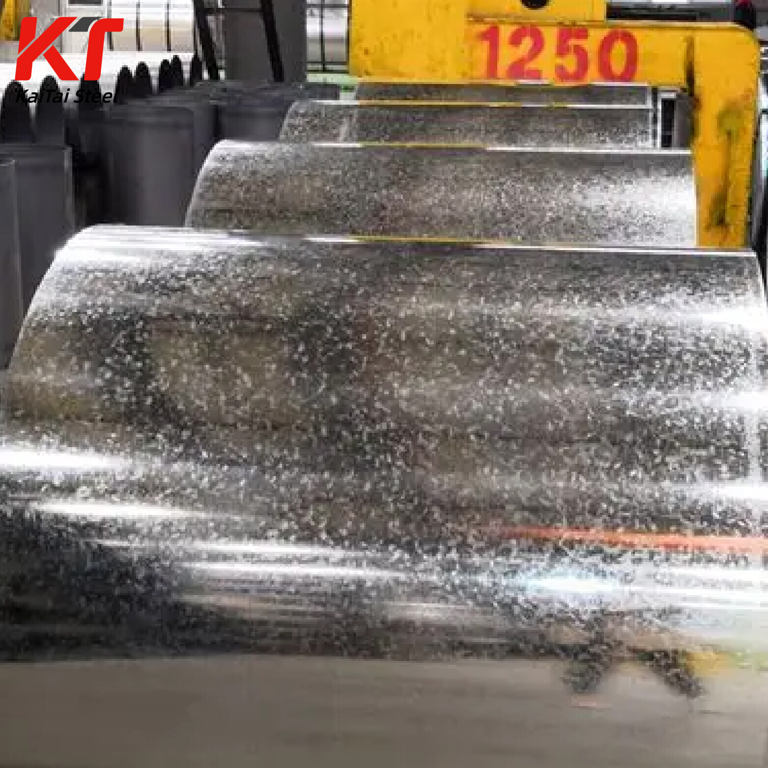 Q235 Galvanized coil