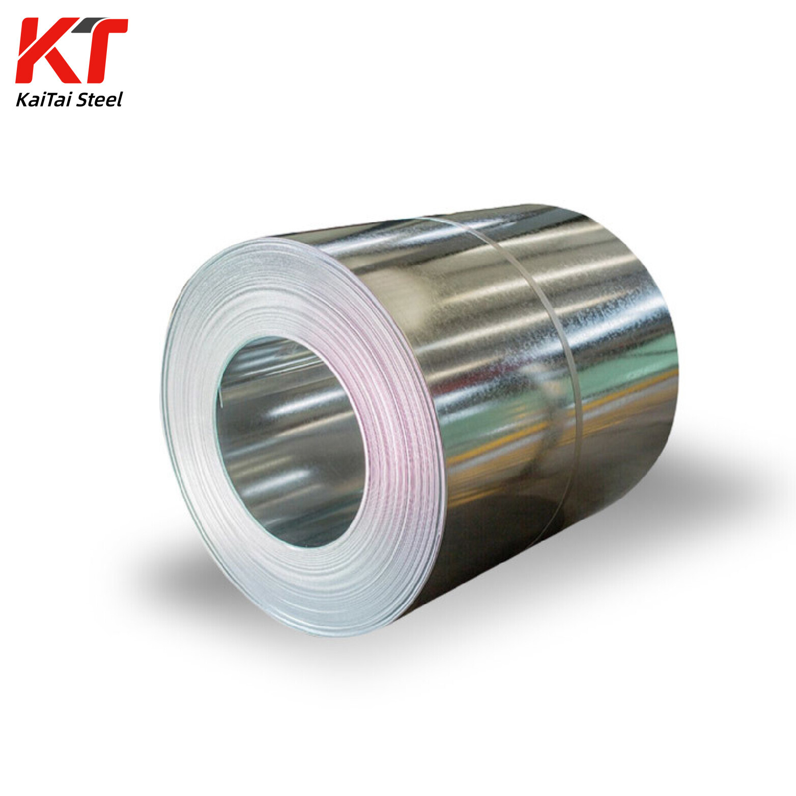 Q235 Galvanized coil
