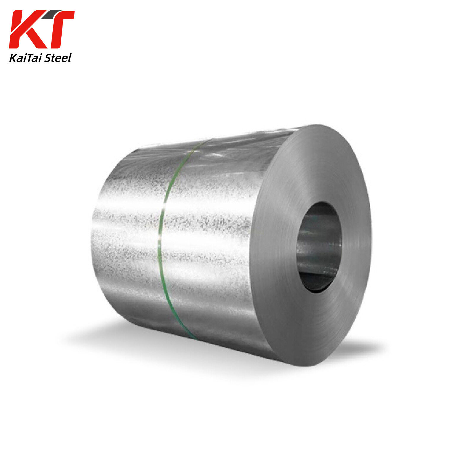 Factory Direct Supply DX51D Hot Dipped Galvanized Steel Coil Z275 Galvanized Steel Coil G90 Galvanized Steel Coil
