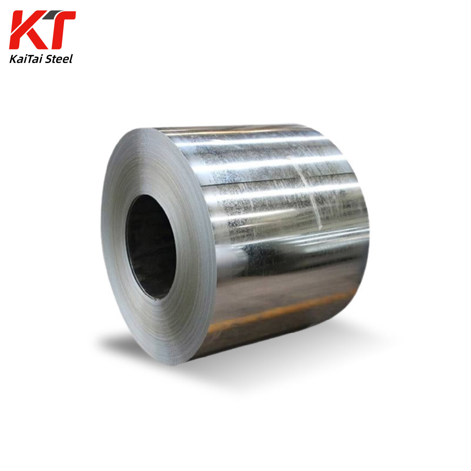 Factory Direct Supply DX51D Hot Dipped Galvanized Steel Coil Z275 Galvanized Steel Coil G90 Galvanized Steel Coil
