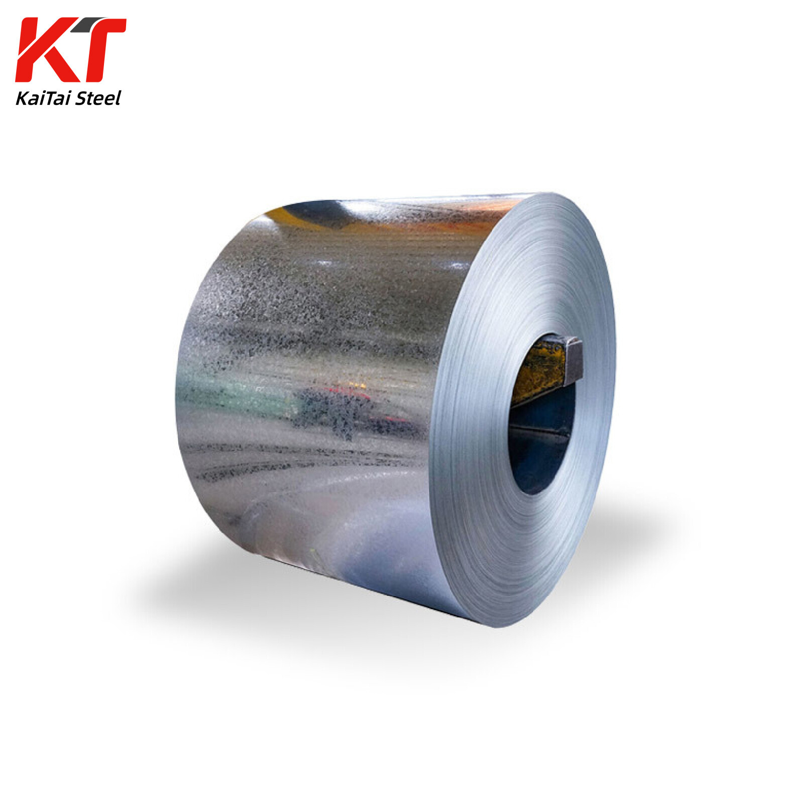 0.12mm-6.0mm Hot Dipped Galvanized Steel Coil 24 Gauge Iron Sheet 
