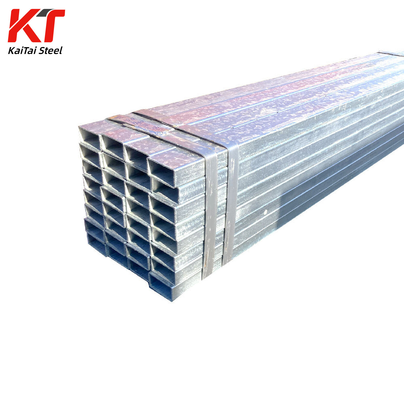 304 Stainless Steel square Pipe Rectangular Tube