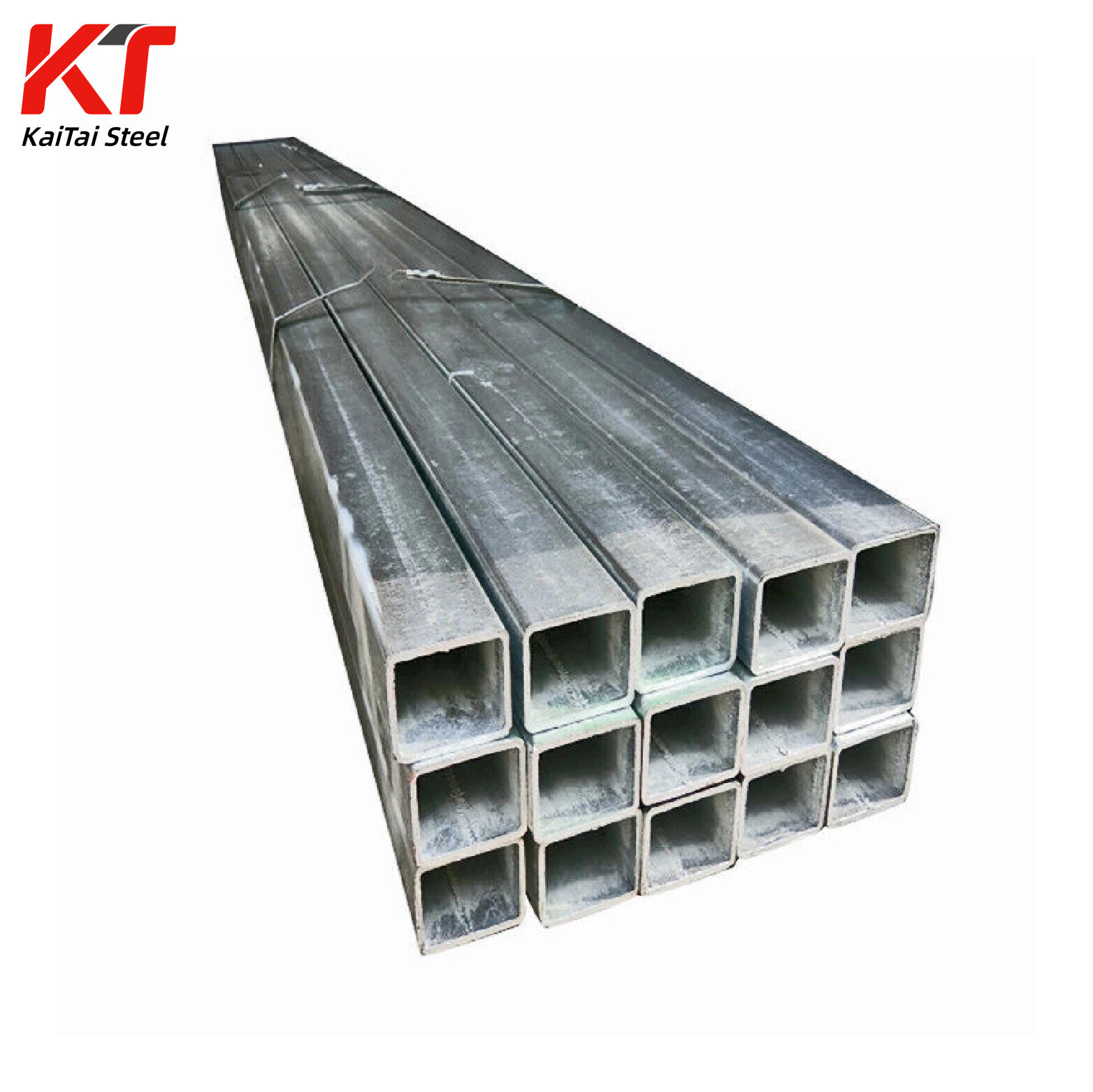 304 Stainless Steel square Pipe Rectangular Tube