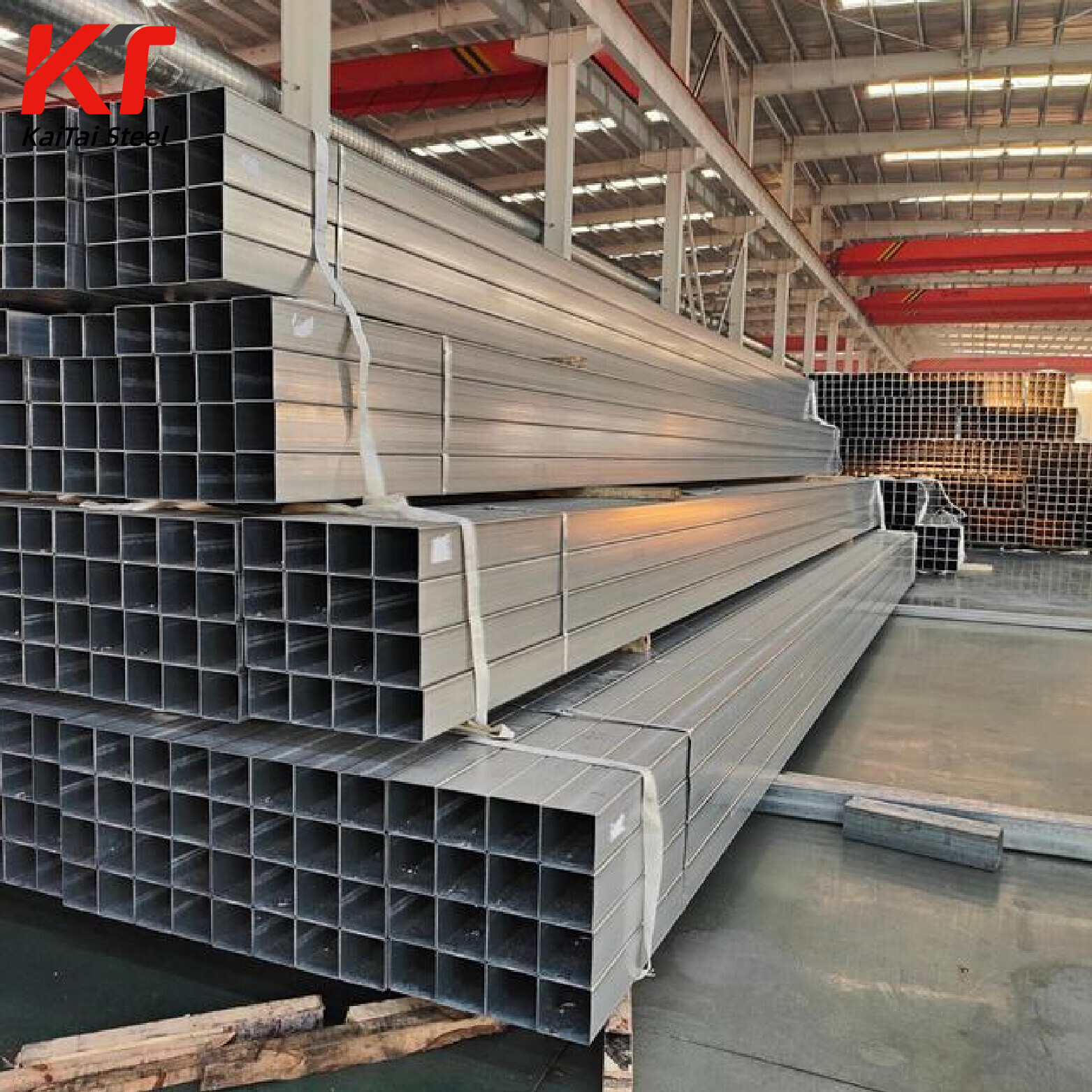 304 Stainless Steel square Pipe Rectangular Tube