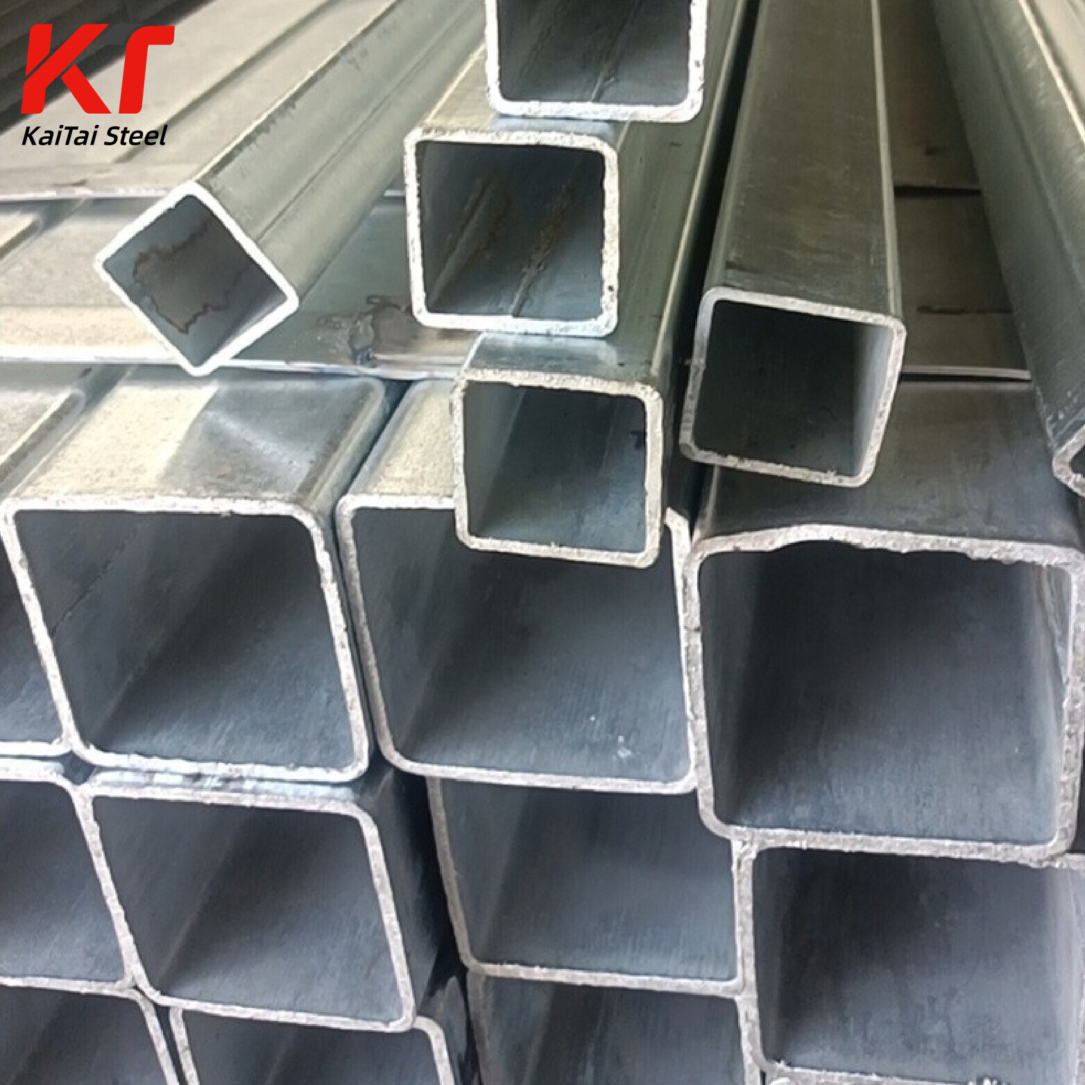 304 Stainless Steel square Pipe Rectangular Tube