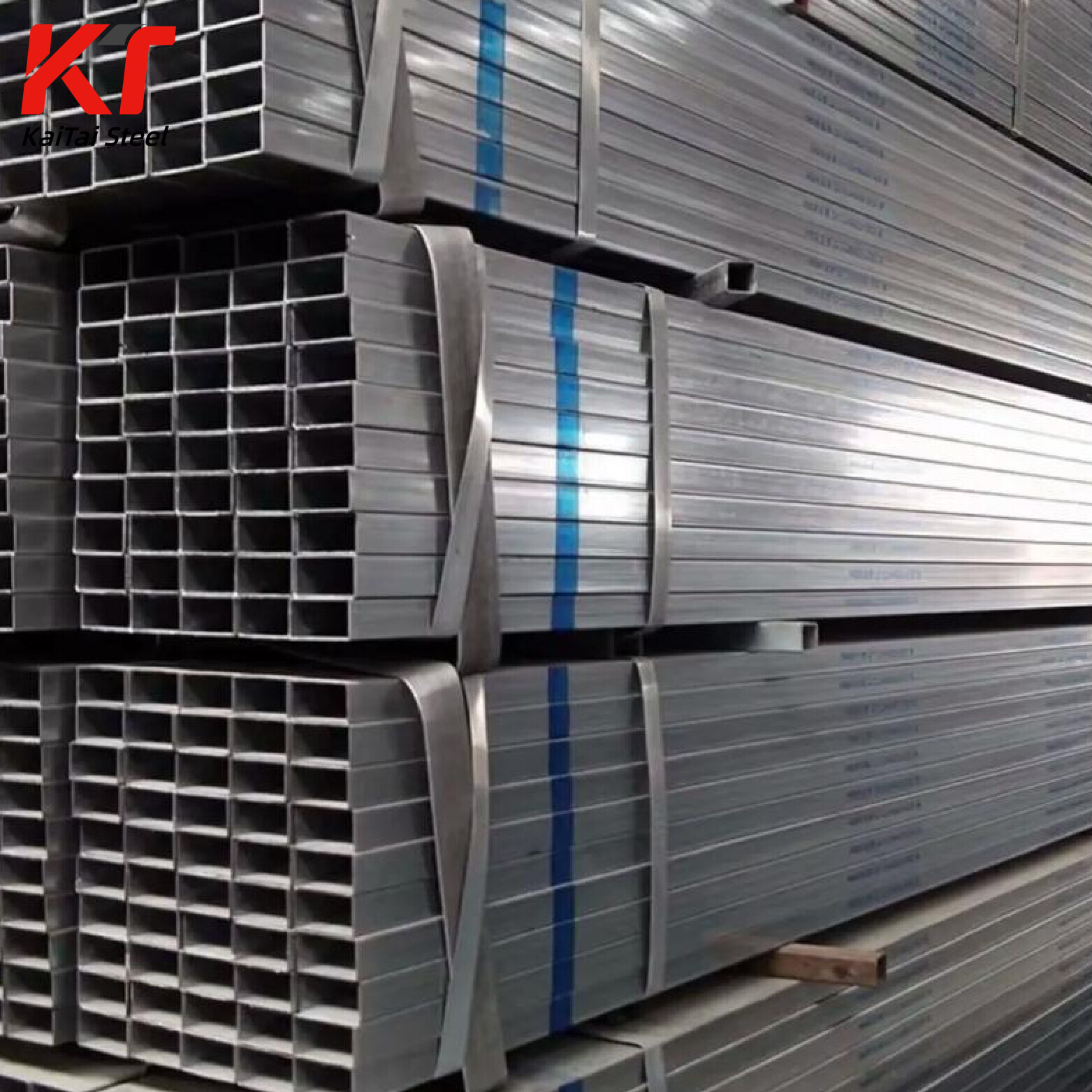 304 Stainless Steel square Pipe Rectangular Tube