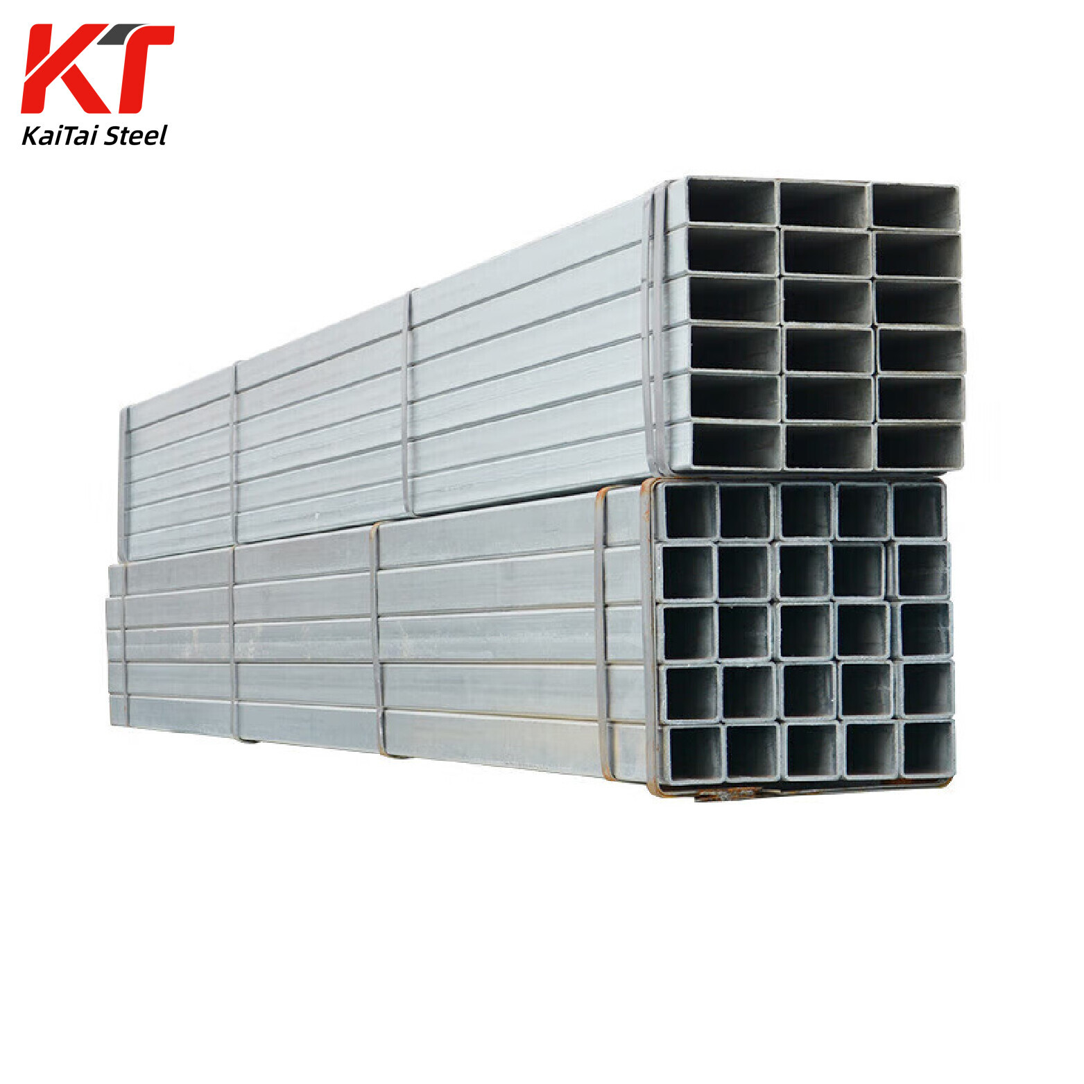 Stainless Steel Rectangular Pipe 304 316 Square Tube Rectangular Tube