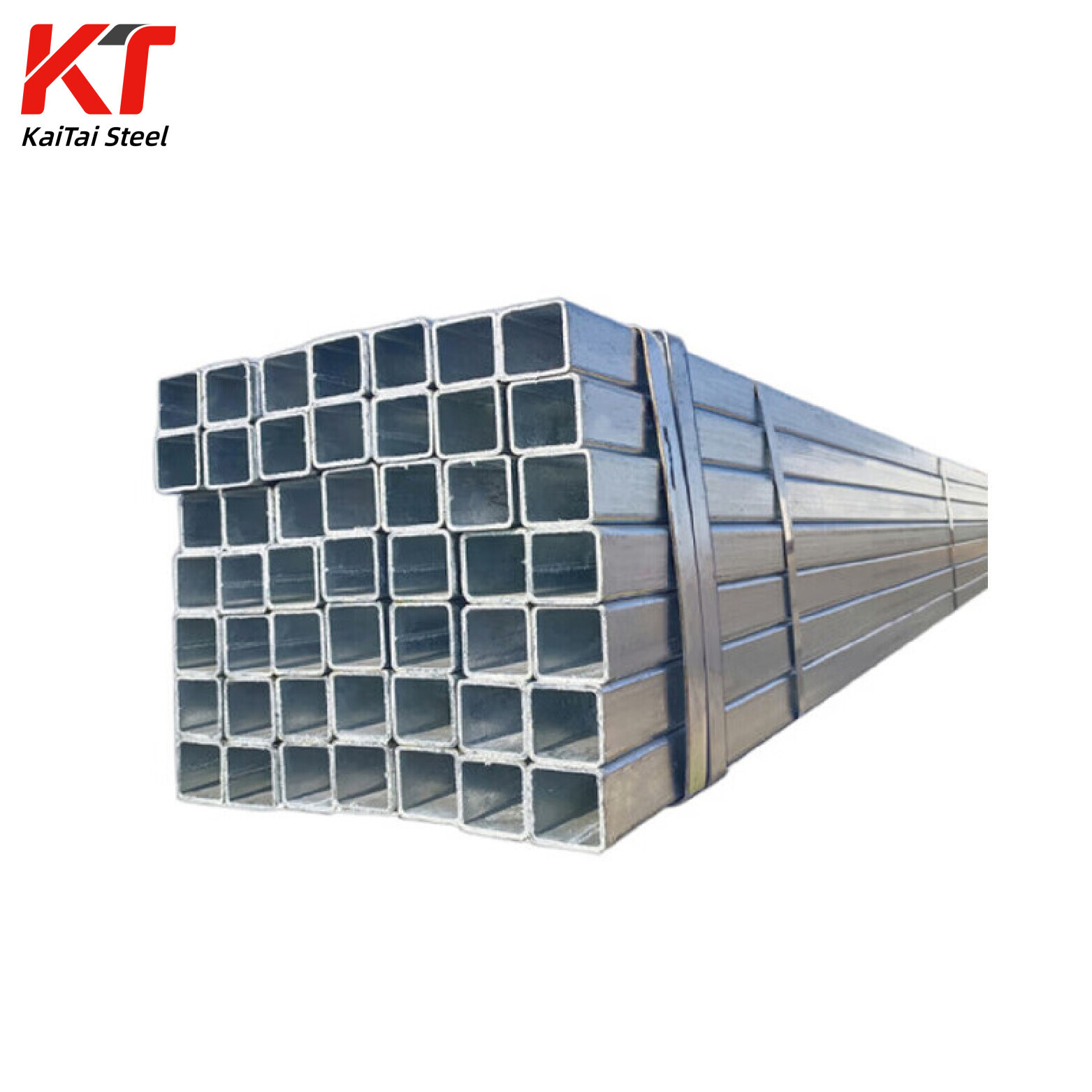 Stainless Steel Rectangular Pipe 304 316 Square Tube Rectangular Tube