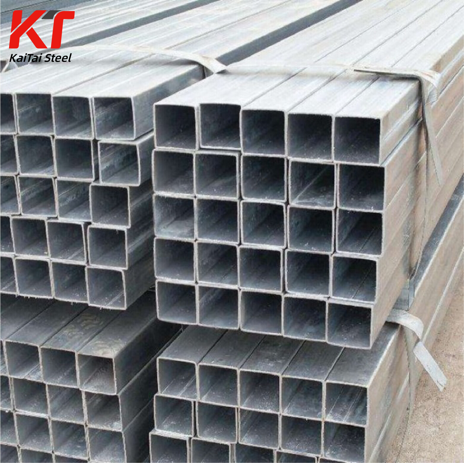 Stainless Steel Rectangular Pipe 304 316 Square Tube Rectangular Tube