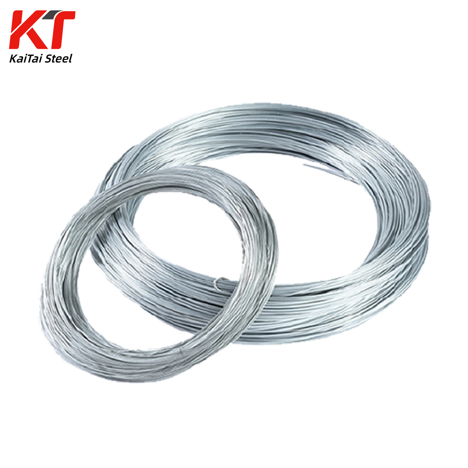 Hot Dipped Galvanized Steel Wire 10 Gauge 