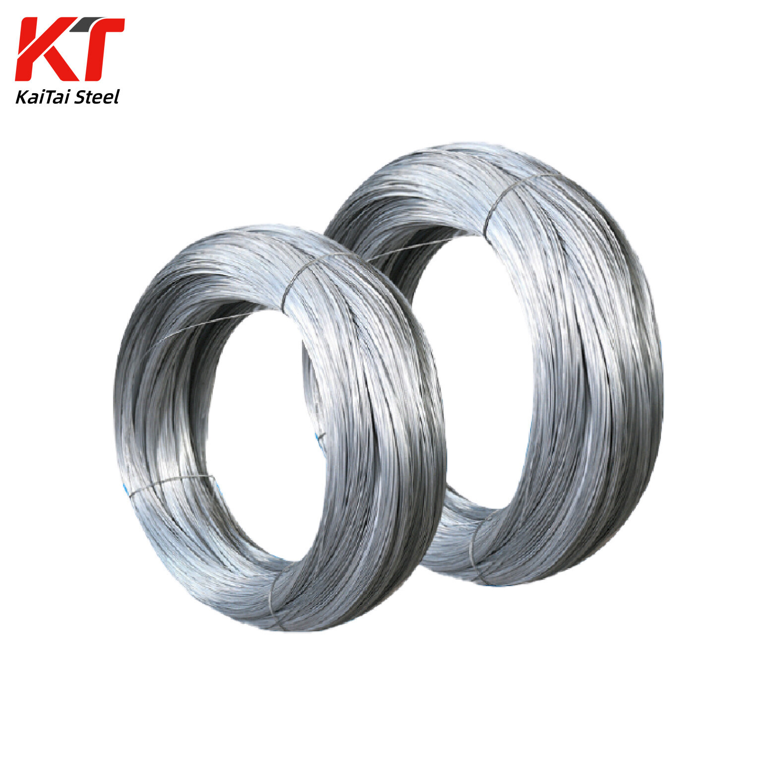 Hot Dipped Galvanized Steel Wire 10 Gauge 