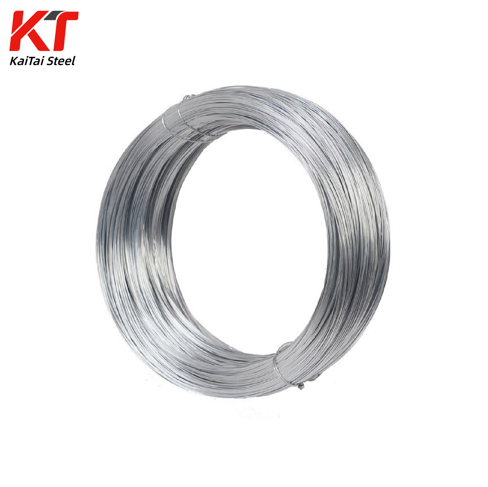 Zinc Coating GI Wires Hot Dipped 0.3mm Galvanized Wire 25 Gauge Prime Quality Galvanized Wires