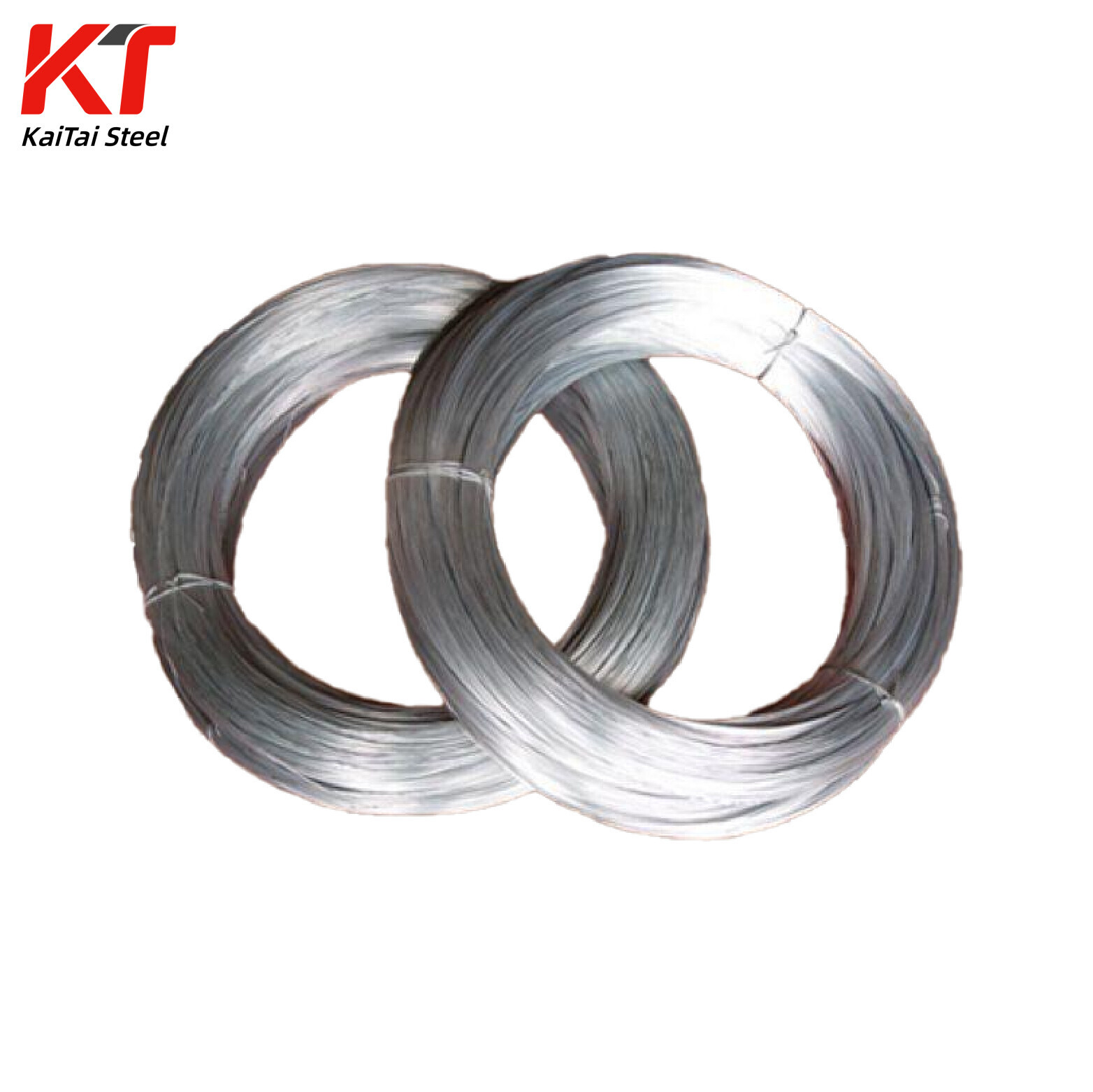 Zinc Coating GI Wires Hot Dipped 0.3mm Galvanized Wire 25 Gauge Prime Quality Galvanized Wires