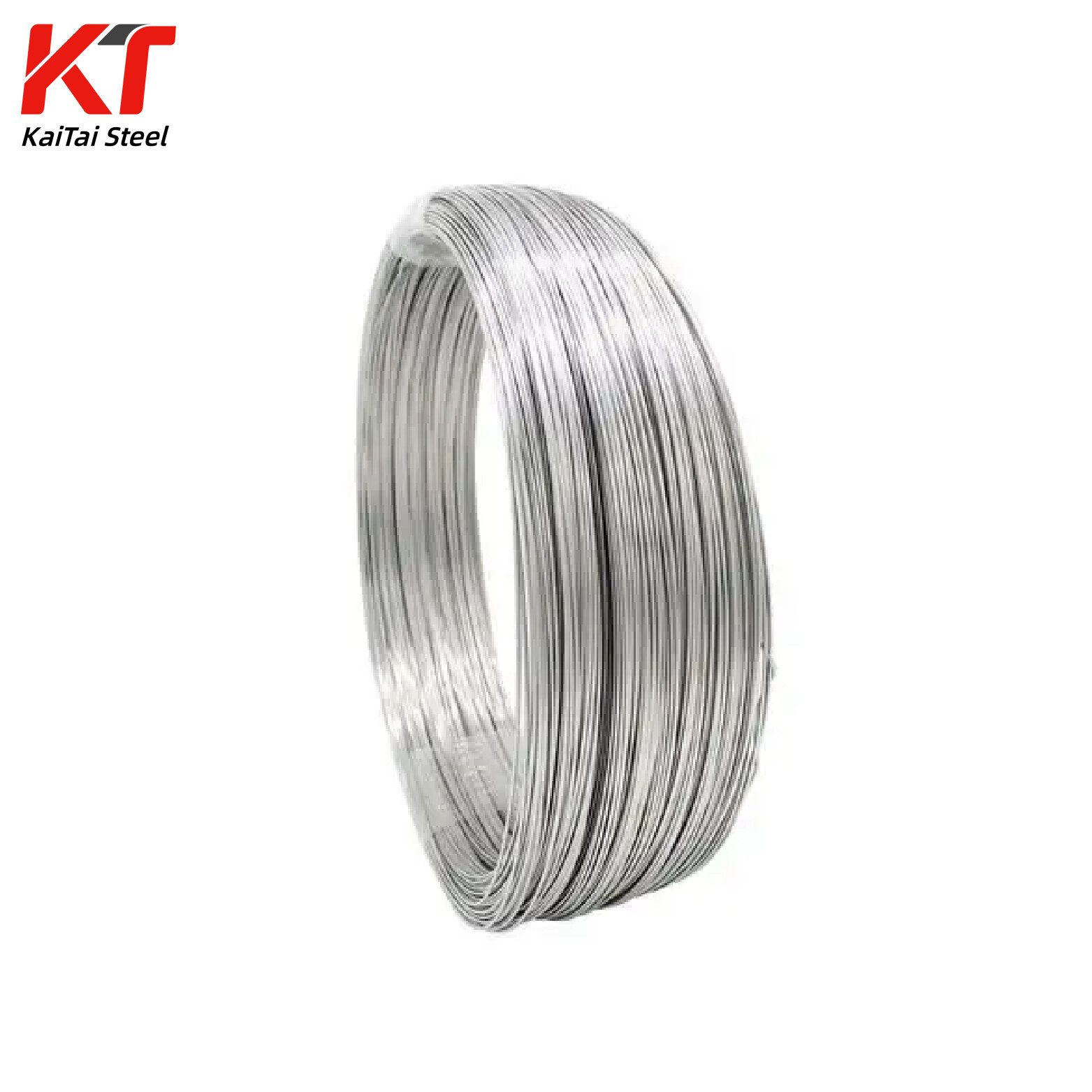 Zinc Coated Iron Wire Heavy 2.0-5.0mm Z275 