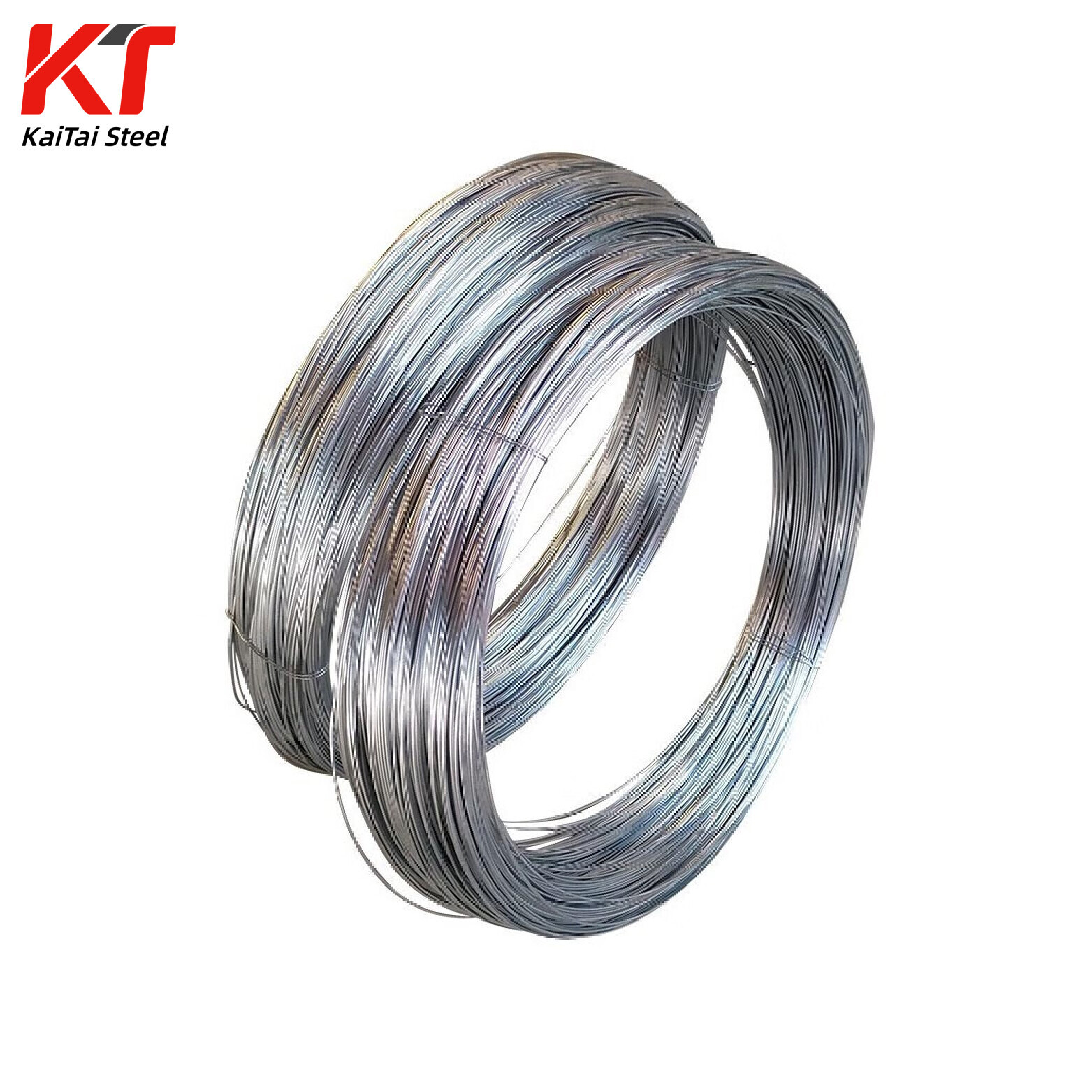 Zinc Coated Iron Wire Heavy 2.0-5.0mm Z275 
