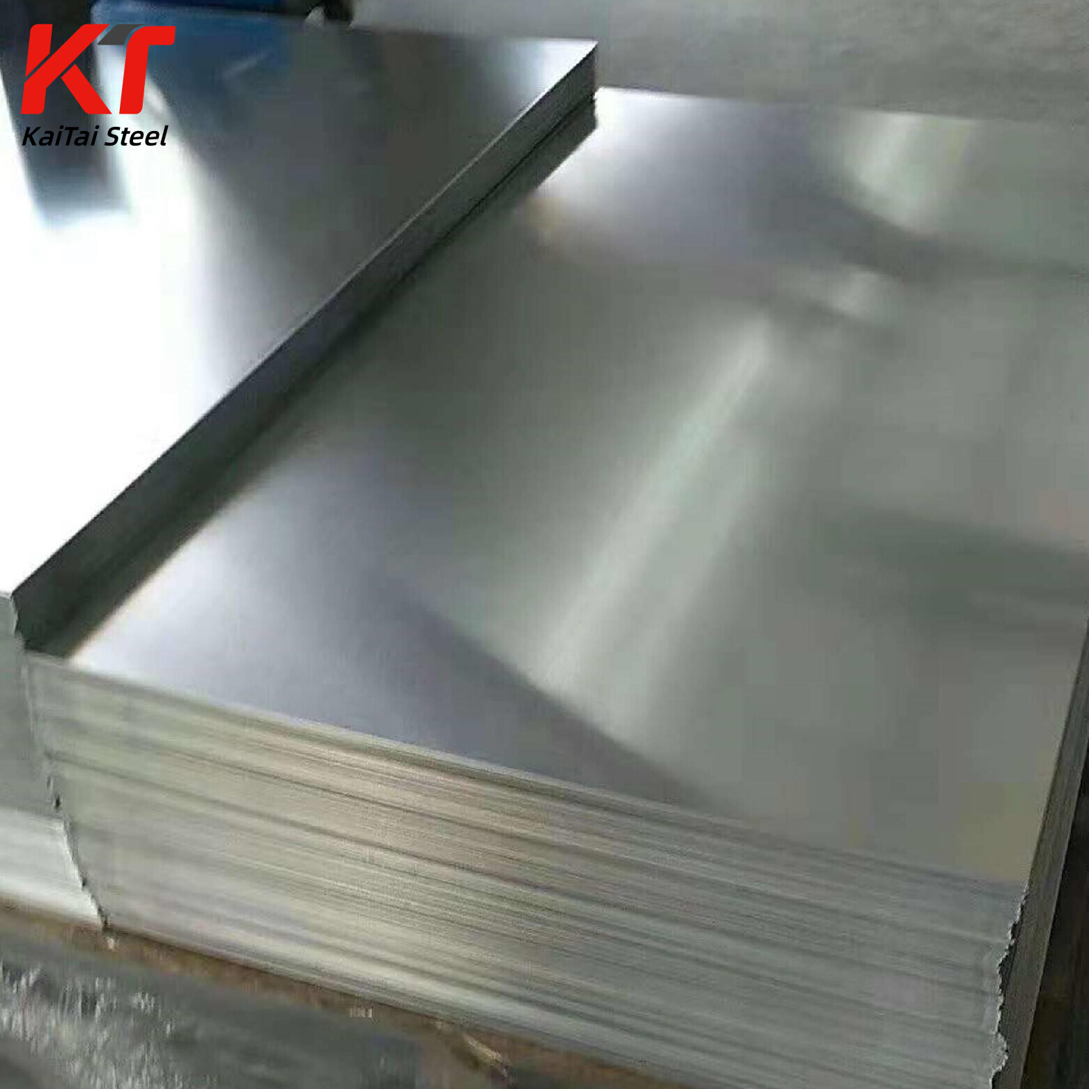 Factory Direct Sale 5083 Aluminium Sheet